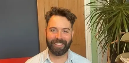 Andrew parkinson