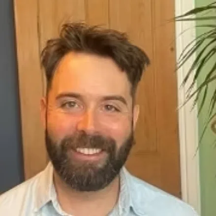 Andrew parkinson