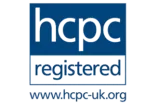 Hcpc registered logo