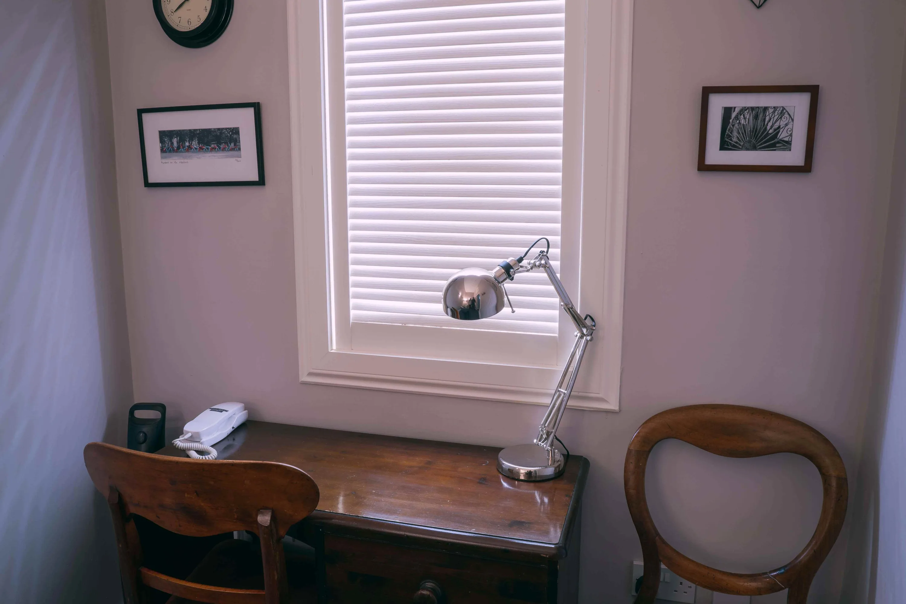 Prime therapy room 2